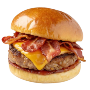 Bacon Burger