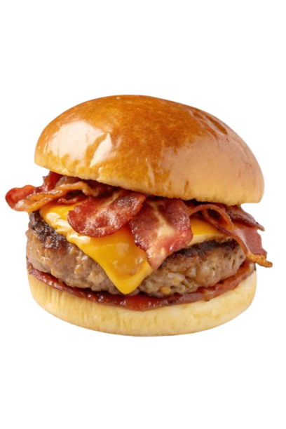 Bacon Burger