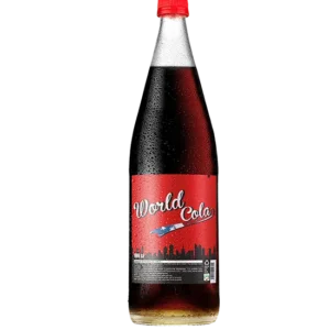World Cola